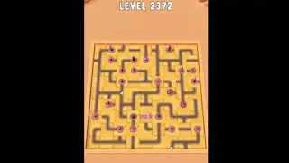 Water Connect Puzzle Level 2372