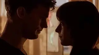 Christian & Anastasia's Spicy Contract | Fifty Shades of Grey