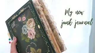 My new journal