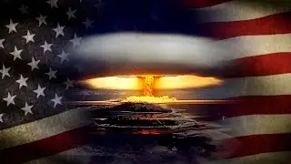 A Vision from God: America Under Attack