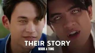 MY GOLDEN BLOOD BL SERIES | MARK & TONG THEIR STORY