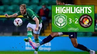 Highlights | Yeovil Town 3-2 Ebbsfleet United
