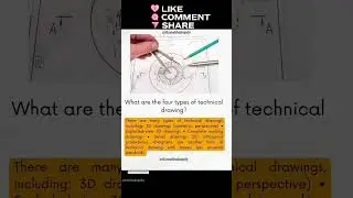 How to read engineering drawings? (PART1)