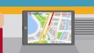 FleetMaster &ndash; это другой подход к контролю транспорта
