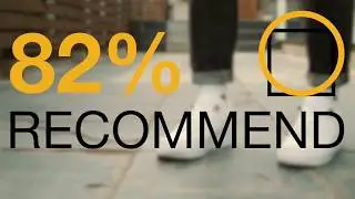 82% would recommend Leonardian!