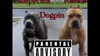Sleepy Gee - Dogpin FT Rack$