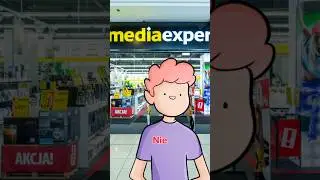 typowe MediaExpert #pov #sklepy #animacja