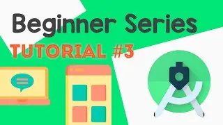 Android Studio Tutorials || How can change text into Title-bar or Action-Bar in android studio.