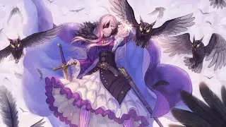 REOL - MONSTER 「Gokusaishoku」