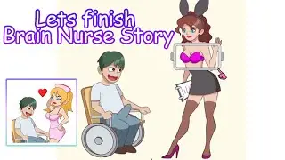 Brain Nurse Story - Let's Finish All Levels #1