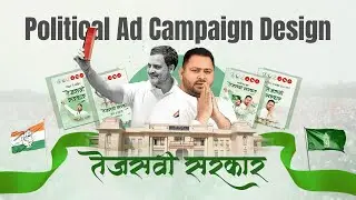 Step-by-Step: Political Ad Campaign Design