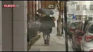 Ivica Todorić - Runaway. Gepard iz Zmijavaca