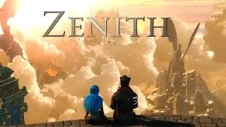 Zenith Gameplay [PC]