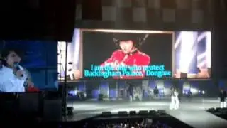 SS3 MANILA FANCAM (HD) INTRODUCTION OF MEMBERS