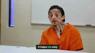 Adrian&rsquo;s Story: Learning Spanish, managing anger, and finding motivation with Edovo