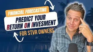 Financial Forecasting for Vacation Homes: Predict Your Return On Investment