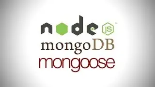 Node.js MongoDB Tutorial using Mongoose