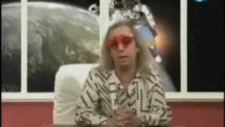 Peter Capusotto y los misterios del rock