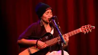 DAY214 - Nneka - Lucifer