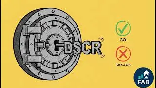 DSCR Explained: The One Number You MUST Check Before Buying a Rental