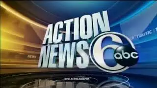 Gadangme Delaware Dance Troop On ABC News