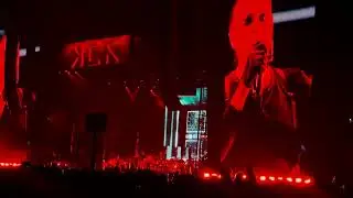 Mama (Extended) (LIVE @ Dodger Stadium) | My Chemical Romance