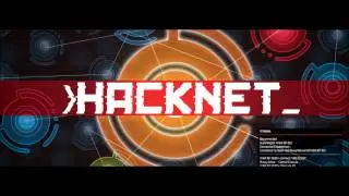 Hacknet OST: Matt Mclean - Outrun the Wolves