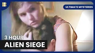The Kelly Hopkinsville Alien Siege Explained | Ultimate Mysteries