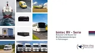 bintec elmeg Webcast bintec RV