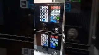 Inwave mwg-200
