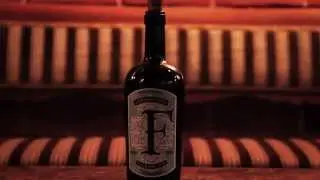 Ferdinand's Saar Dry Gin by Gin Lovers