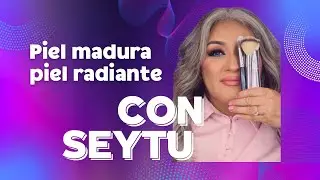 Cómo maquillarte bonito y rápido  /Clase gratis  #seytucosmetica #seytu  #maquillaje