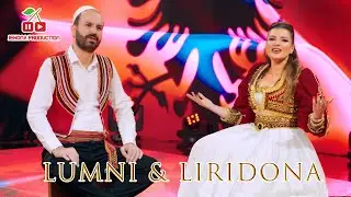 Liridona Qarri & Lum Tershana - Rrushe Rexha [ Kenge Popullore ]