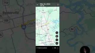 May 26, 2024: The Nighttime Terror