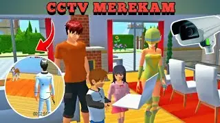 NIANI SPACE PANIK CCTV MEREKAM Guru Prince Taiga Marah Besar!! Kami Ketakutan!!