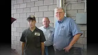 Randy Baker's Retirement 2016 1
