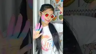 DIY Holi Goggles/Sunglasses 😱 #craftyumrao #shorts #youtubeshorts #diy #holi #goggles @CraftyUmrao