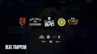 (NEW) TRAPPER8 BY CHRYZ BEATZ (FOR LEASE)