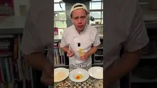 Ein Klassiker aus Hannes' Kindheit: das DDR-J&auml;gerschnitzel 😍