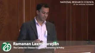 4/18, Panel 5: Laxminarayan