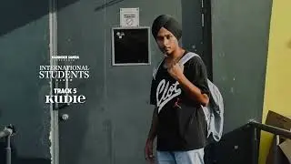 Kudie - International Student