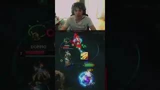 En live tous les jours pour le SoloQ Challenge!