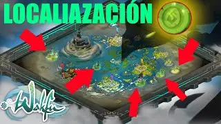 Localización Logros Pase Esmeralda!! WAKFU
