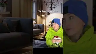 Świąteczna piosenka Dżanety #mili0nerka #rodzina #comedy #humor #śmieszne #fagata