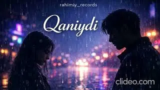 Qaniydi - Rahimiy_records