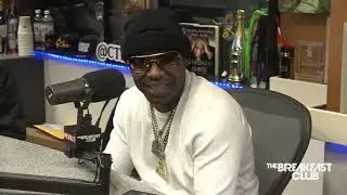 Uncle Murda Talks Rap Up 2019, Lil Reese, New York Feuds + More