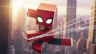 O FIM DO ARANHAVERSO - O ARANHAVERSO #FINAL | Minecraft