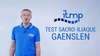 R&eacute;alisez le test de Gaenslen