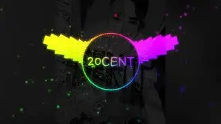 ANXIETY-20CENT