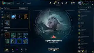 Opening 25 Pulsefire Orbs - Back to back Dawnbringer and Nightbringer Soraka!!